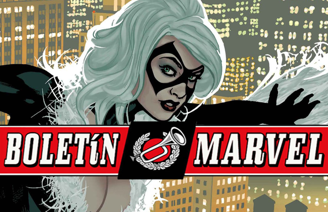 Boletín Marvel #286