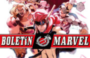 Boletín Marvel #287 Boletín Marvel 287 Imagen destacada