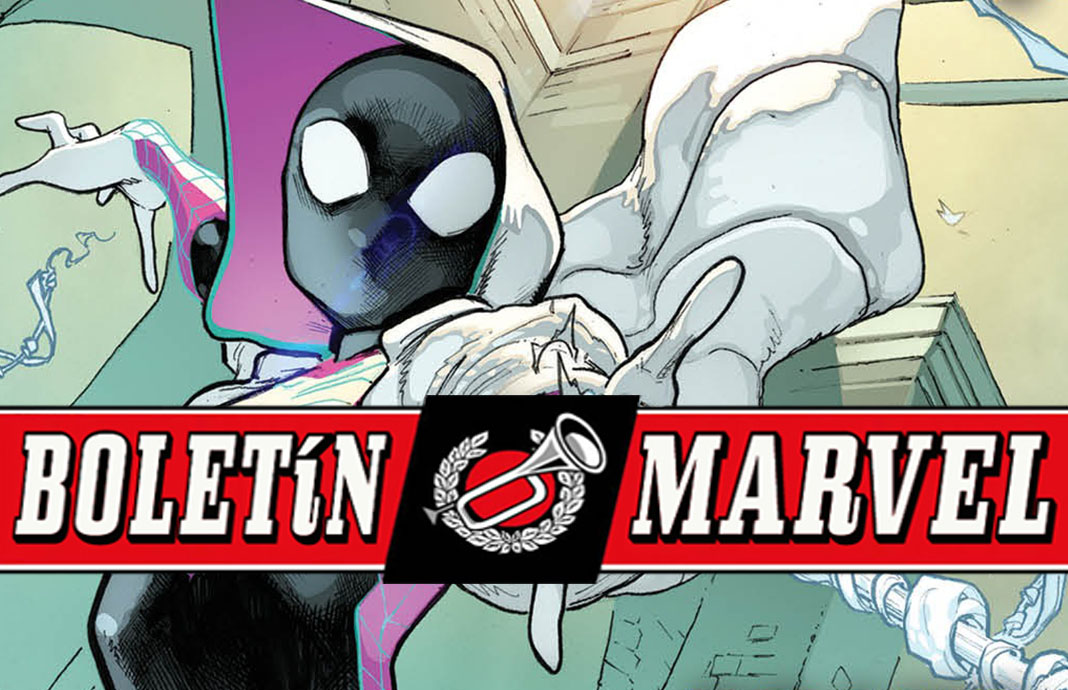 Boletín Marvel #288