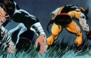 Lobezno: Decisiones sangrientas. Novelas Gráficas Marvel