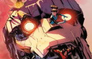Excepcional Patrulla-X #5, de Eve L. Ewing y Carmen Carnero