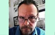 In memoriam, Jackson «Butch» Guice