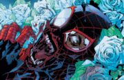 Miles Morales: Spider-Man #14