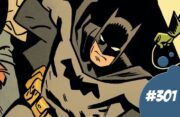 ZNPodcast #301 – Reseñotrón abril 2025 (Especial DC Comics All In)