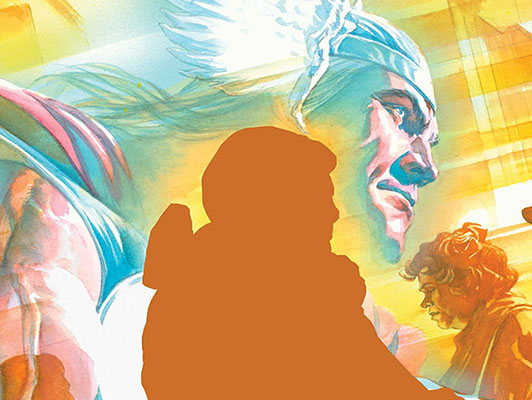Thor 1 -Boletín Marvel 288-