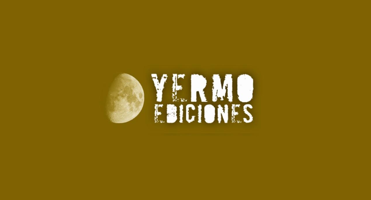 Novedades Yermo Ediciones mayo 2025