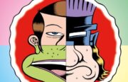 Retro Reseña DC – Other Lives de Peter Bagge