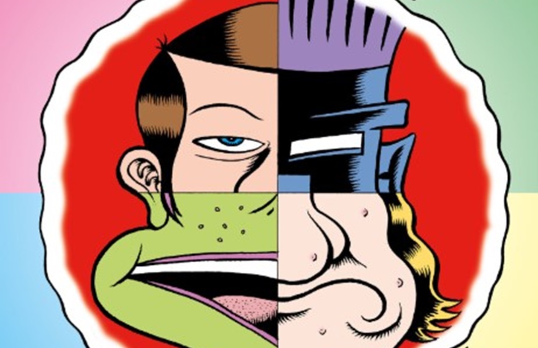 Retro Reseña DC – Other Lives de Peter Bagge