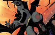 ZNPodcast #303 – Absolute Universe (DC Comics) absolute