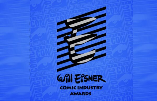 premios eisner