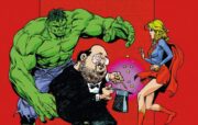 #ZN Libros – But I digress… Apuntes de un guionista irreverente