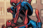 Marvel Premiere. El Asombroso Spiderman – Beyond 4