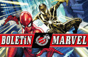 Boletín Marvel #291 Boletín Marvel 291 Imagen destacada