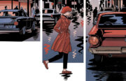 American Paranoia. La casa negra, de Hervé Bourhis y Lucas Valera American-Paranoia-home