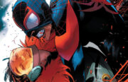 Miles Morales: Spider-Man #15
