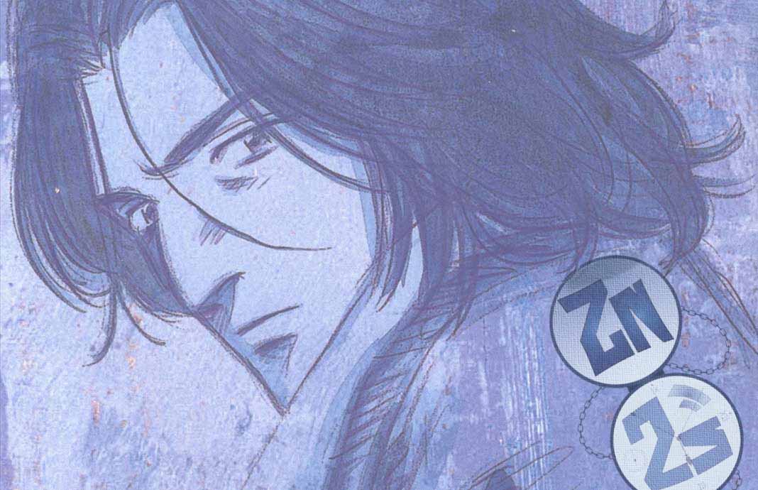 ZN25 – Monster, de URASAWA Naoki