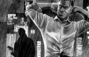 Newburn Volumen 1, de Chip Zdarsky y Jacob Phillips