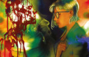 Spectregraph, de James Tynion IV y Christian Ward