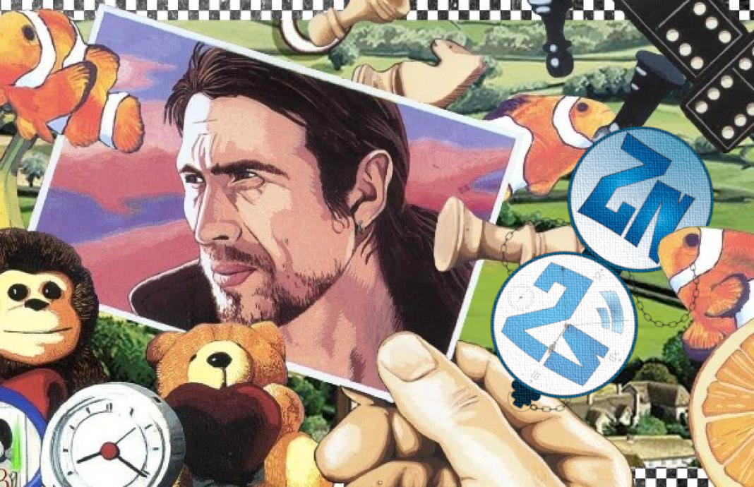 ZN25 – EL LARGO Y SINUOSO CAMINO HASTA STRANGEHAVEN