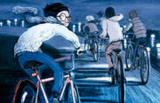 Y entonces nos perdimos, de Ryan Andrews