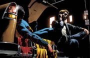 El oficio del héroe, de Matt Kindt y David Lapham