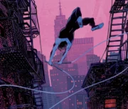 All In Nightwing 1