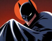 Batman: The Brave and the Bold 2: Blanco y negro
