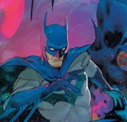 Batman: Fuera de órbita