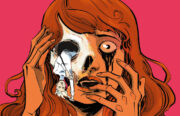 Lonely Receiver, de Zack Thompson y Rye Hickman
