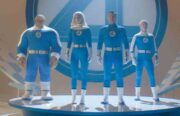 #ZNCine – Crítica de Los 4 Fantásticos: Primeros Pasos, de Matt Shakman