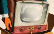 #ZN Libros – La caja no tiene la culpa (manual para amantes de la televisión) por Jesús Yagüe