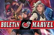 Boletín Marvel #296 Boletín Marvel 296 Imagen destacada