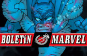 Boletín Marvel #297 Boletín Marvel 297 Imagen destacada
