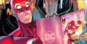 Veraneando con DC Infinite -parte 2-