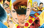 Miracleman de Neil Gaiman y Mark Buckingham 2