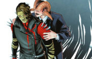 Excepcional Patrulla-X #7, de Eve L. Ewing y Carmen Carnero