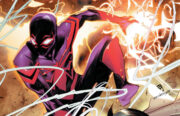 Miles Morales: Spider-Man #16