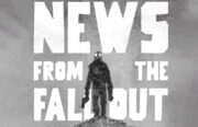News from the Fallout #1, de Chris Condon y Jeffrey Alan Love