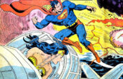 Superman Vs. Wonder Woman: DC Edición facsímil