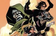 Thunderbolts: Golpe mundial