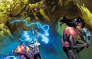 X-Force 2
