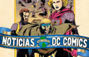 Boletín noticias DC USA – DC K.O. y Absolute Evil