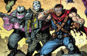 X-Men: Age of Revelation Vol 1 0