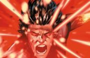 Absolute Superman – #1 – #5