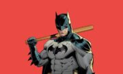 SDCC: Universo Absolute y Batman KnightFight