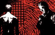 La Mano y los Seis Dedos, de Ram V, Dan Watters, Laurence Campbell y Sumit Kumar