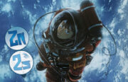 ZN25 – Planetes, de Makoto Yukimura