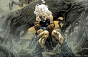Los Sacrificadores 2, de Rick Remender, Max Fiumara y André Lima Araújo