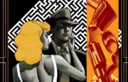 The Good Asian, de Pornsak Pichetshote y Alexandre Tefenkgi