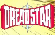 Dreadstar de Peter David